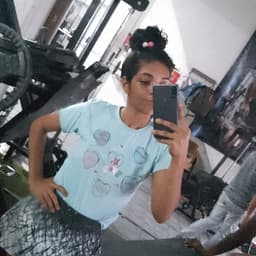 Anlly avatar
