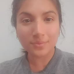 Maria avatar