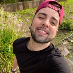 Carlos avatar