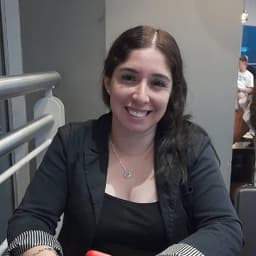 Ayelen avatar