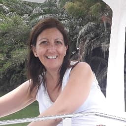 Gisela avatar