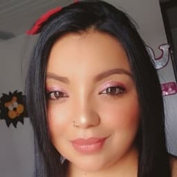 Ashley avatar
