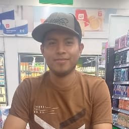 Benigno avatar