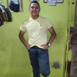 Fredy avatar