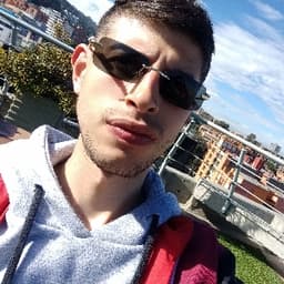 David avatar