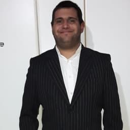Cristian avatar