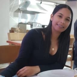 Marialys avatar