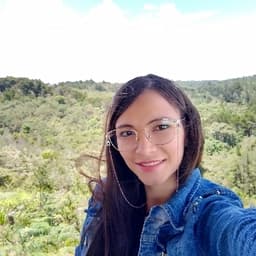Yeny avatar