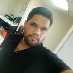 Christian avatar