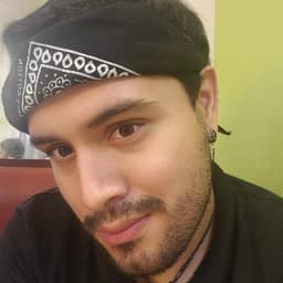 Andrés avatar
