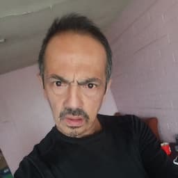 Luis avatar