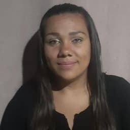 María avatar