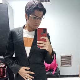 Jesús avatar