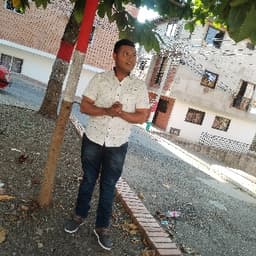 Deiver avatar