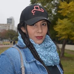 Vanely avatar