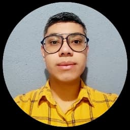 Christian avatar