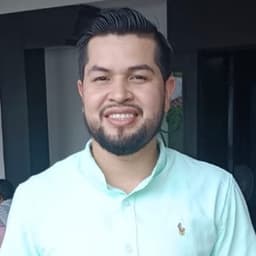 Luis avatar