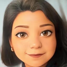 Ana avatar