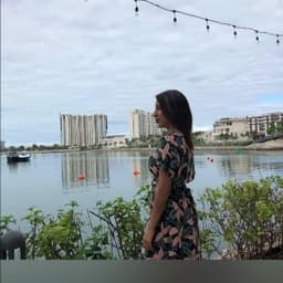 Ariana avatar