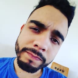 Iván avatar