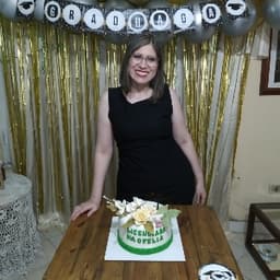 Maria avatar