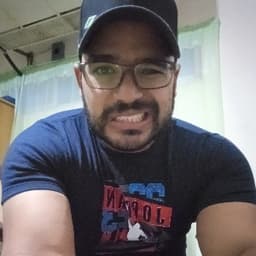 Luis avatar