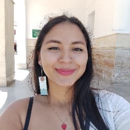Luz avatar