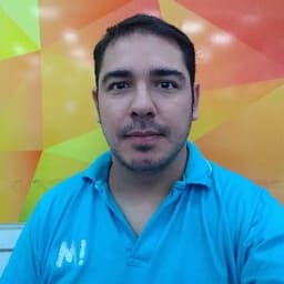 Lucas avatar