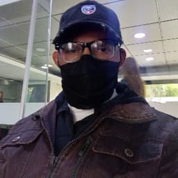 Jorge avatar