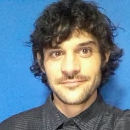 Federico avatar