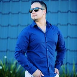 Diego avatar