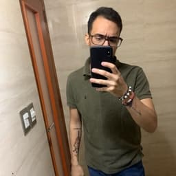 Juan avatar