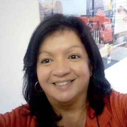 Luz avatar