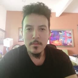 Jorge avatar