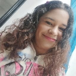 María avatar