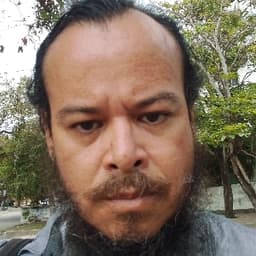 Rodolfo avatar