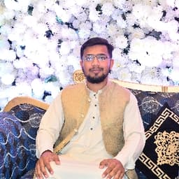 Hafiz avatar