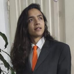 Laksmana avatar