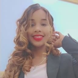 Maria avatar