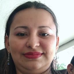 Luz avatar