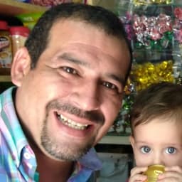  Raul Sebastián  avatar