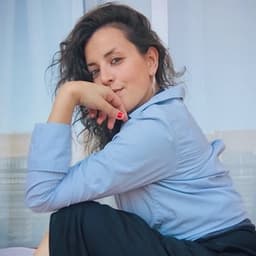 Nayla avatar