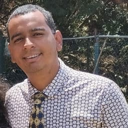 Jeffrey avatar