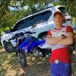 Jheyner avatar