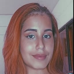 Maria avatar