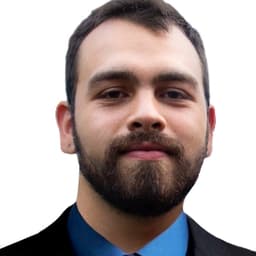 Jesús avatar