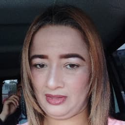 Mary avatar