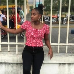 Gloria avatar