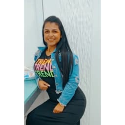 Carla avatar