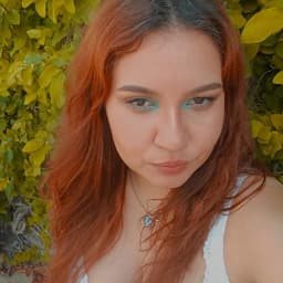 Marglisbeth avatar